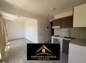 Departamento de 1 ambiente, Ezeiza · Monoambiente en Venta en Canning