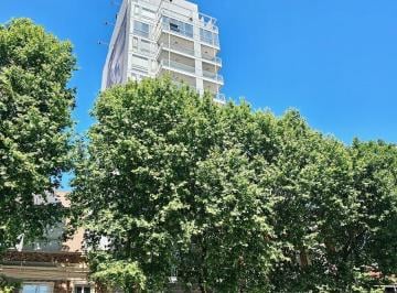 Oficina comercial · 35m² · 1 Ambiente · Av Libertador 6400 - Oficina en Nuñez en Alquiler con Balcón