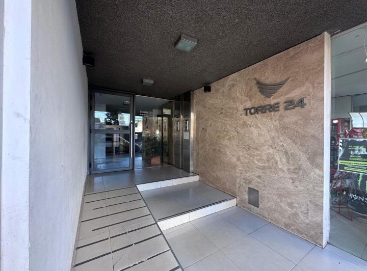 Departamento · 50m² · 2 Ambientes