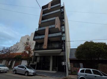 Departamento de 4 ambientes, Mar del Plata · En Venta Departamento a Estrenar de 4 Ambientes con Cochera Doble y Baulera. Guemes.