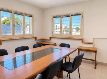 PH · 120m² · 7 Ambientes · Alquiler PH Luminoso en 3 Plantas Barrio Guemes