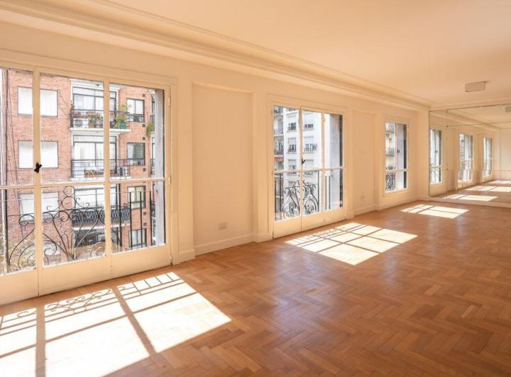Departamento · 114m² · 4 Ambientes