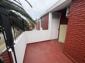 Departamento · 36m² · 2 Ambientes · Dpto 2 Ambientes en Libertad Sobre Calle Real