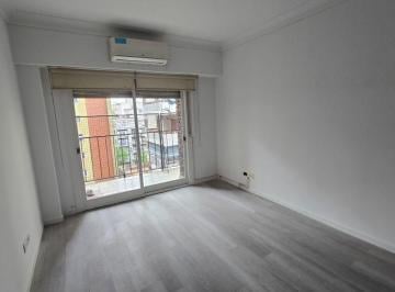 Departamento de 3 ambientes, Belgrano · Reservado!3 Ambientes con Depend. Piso 8 Al Contrafrente en Belgrano, o'Higgins 1700