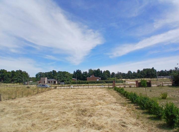 Terreno · 1344m²
