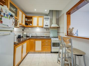 PH · 61m² · 3 Ambientes · Venta PH 3 Ambientes Apto Credito, Lavadero, Baulera, Terraza Propia