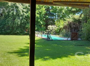 Casa · 200m² · 5 Ambientes · Pilar Galapagos *alquiler Febrero U$d 3.500.