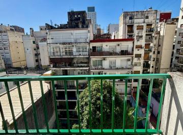 Departamento de 1 ambiente, Palermo · Super Luminoso Monoambiente