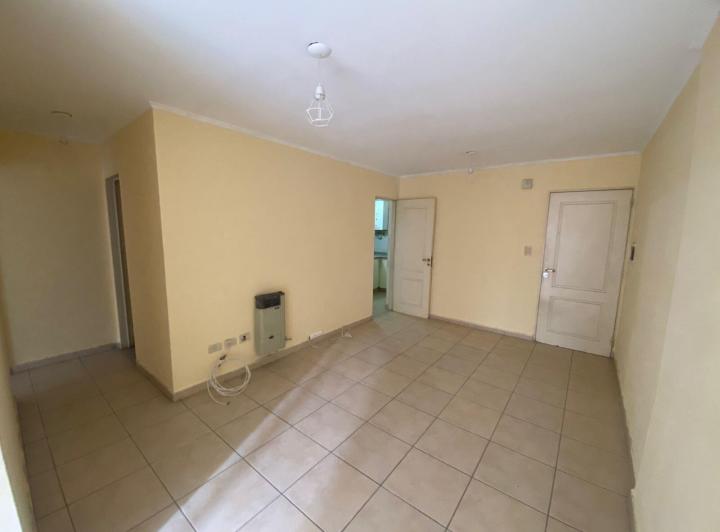 Departamento · 41m² · 3 Ambientes