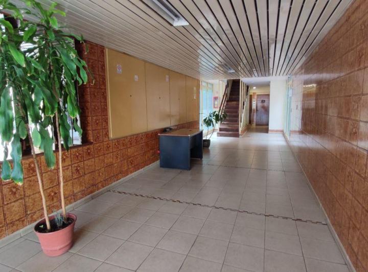 Departamento · 75m² · 3 Ambientes