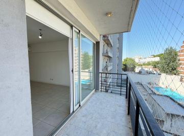 ARI-ARI-3122_2 · 2 Ambientes - Villa Crespo - Edificio con Amenities