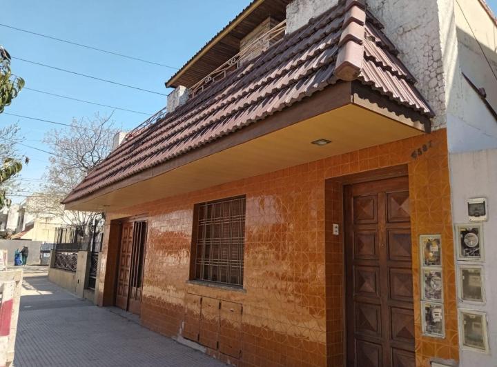 PH · 99m² · 6 Ambientes