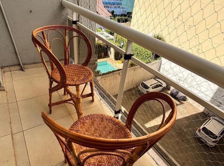 Departamento · 39m² · 1 Ambiente