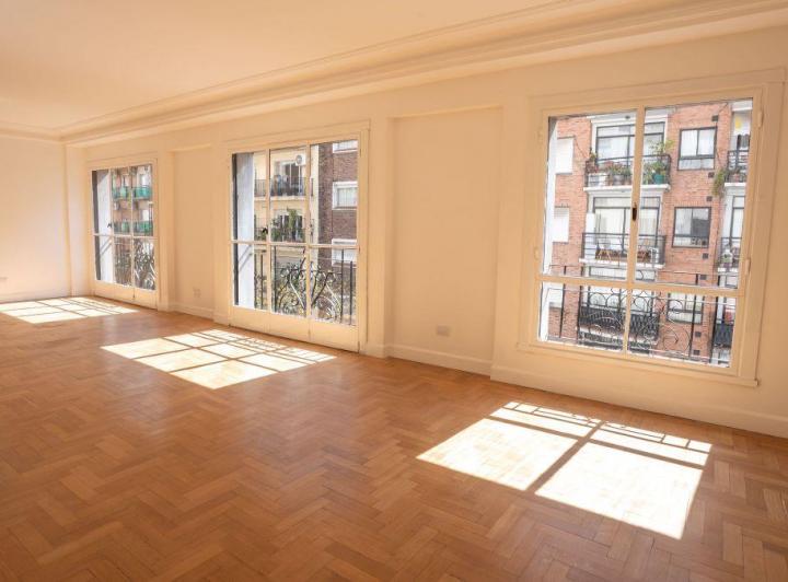 Departamento · 114m² · 4 Ambientes