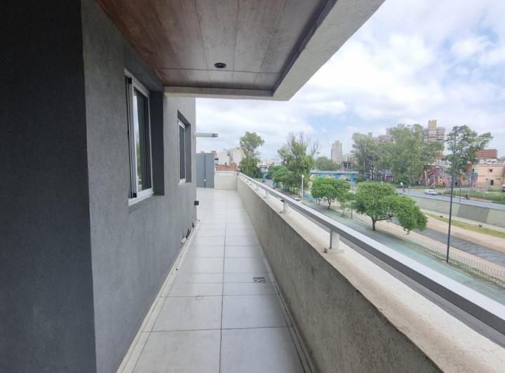 Departamento · 60m² · 6 Ambientes · 1 Cochera