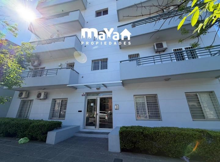 Departamento · 43m² · 2 Ambientes
