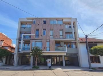Departamento de 3 ambientes, Mar del Plata · Sin Expensas - Zona Pompeya - Departamento 3 Ambientes Moderno con Cochera - Mar del Plata