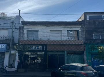 PH de 3 ambientes, San Fernando · Departamento + Local