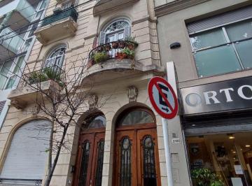 imagen1 · Alquiler Depto 3 Ambientes Viamonte 2100 Balvanera