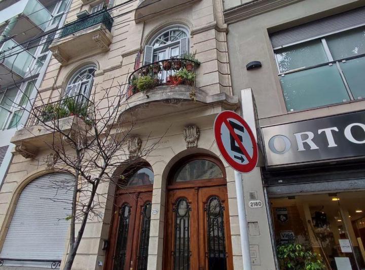 Departamento · 70m² · 3 Ambientes