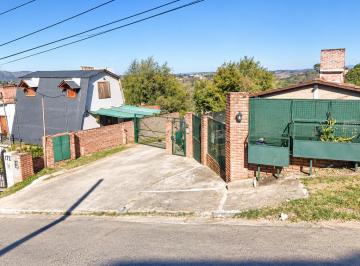 Casa de 4 ambientes, Villa Carlos Paz · Casa en Alquiler Carlos Paz - 2 Dorm. - Complejo Cerrado, Sin Deposito