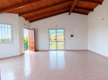 Casa de 4 ambientes, Villa Carlos Paz · Casa en Alquiler Carlos Paz - 2 Dorm. - Complejo Cerrado, Sin Deposito