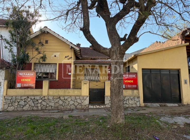 PH · 186m² · 3 Ambientes
