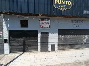 Local comercial · 400m² · Local Sobre Ruta 197, Jose C. Paz.