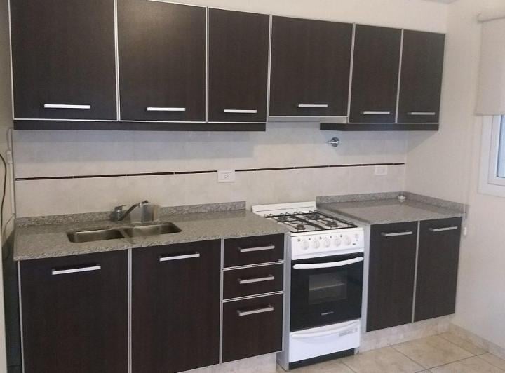 Departamento · 41m² · 2 Ambientes · 1 Cochera