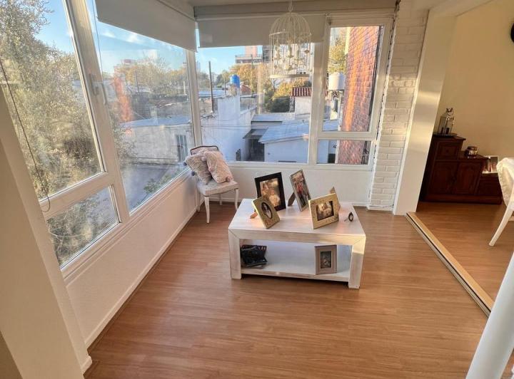 Departamento · 110m² · 3 Ambientes