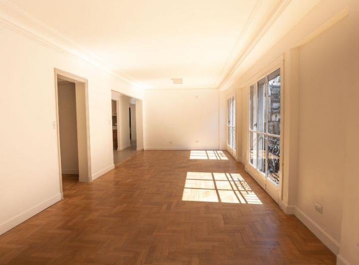 Departamento · 114m² · 4 Ambientes