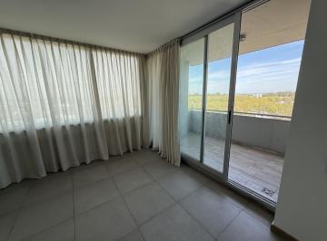 Departamento · 127m² · 4 Ambientes · 1 Cochera · Departamento en Venta 3 Dorm. - Baigorria