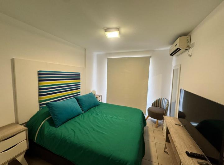 Departamento · 50m²