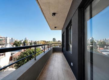 Departamento · 59m² · 3 Ambientes · Venta Departamento 3 Ambientes Villa del Parque