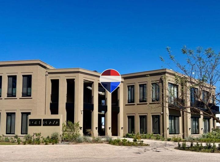 Oficina comercial · 33m² · 1 Cochera