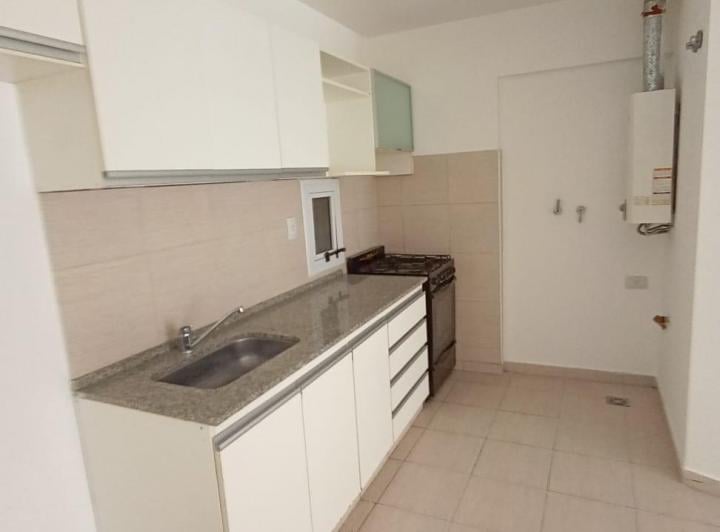 Departamento · 40m² · 3 Ambientes