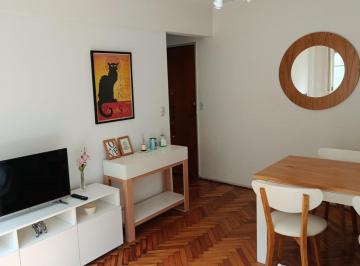 Departamento · 45m² · 3 Ambientes · 3 Ambientes | Alquiler Belgrano | Luminoso