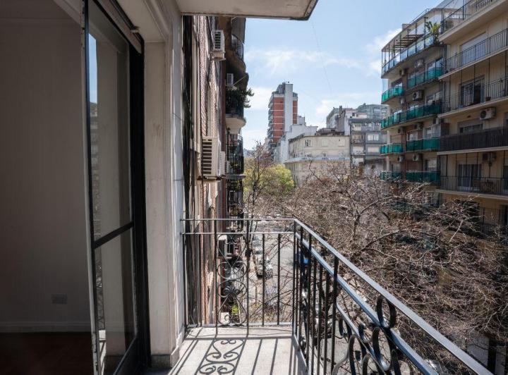 Departamento · 114m² · 4 Ambientes