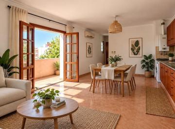 Departamento · 42m² · 2 Ambientes · Departamento Barrio Providencia 1 Dormitorio