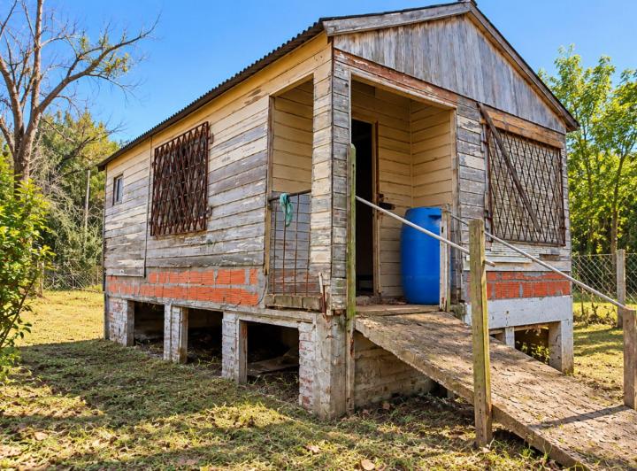 Terreno · 999m²