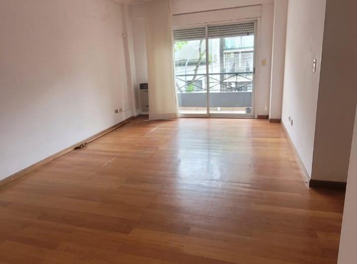 Departamento · 40m² · 2 Ambientes