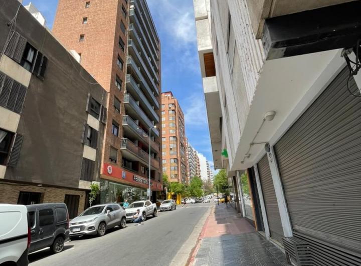 Departamento · 36m² · 2 Ambientes
