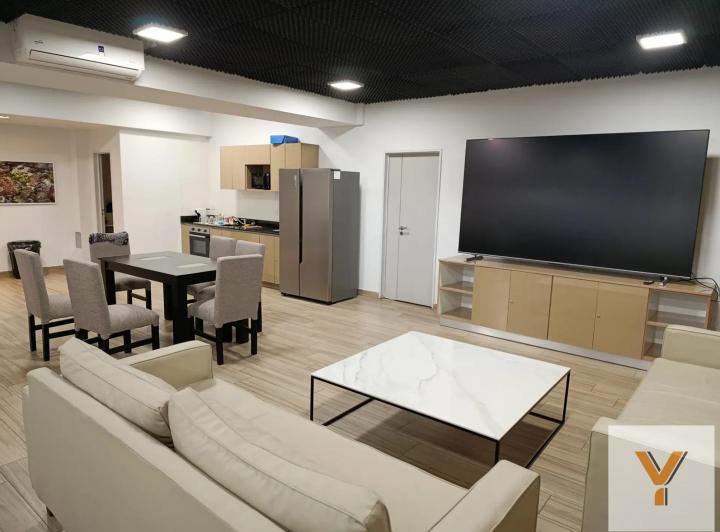 Departamento · 49m² · 2 Ambientes