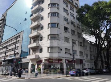 Departamento de 2 ambientes, Belgrano · Departamento 2 Ambientes. Living. 47 m de Est. J. Hernández. Línea D. Pura Luz. Apto Prof