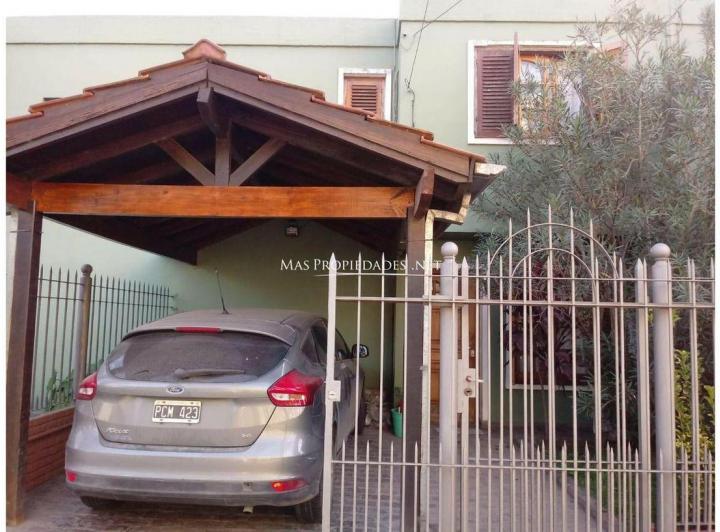 PH · 100m² · 3 Ambientes · 1 Cochera
