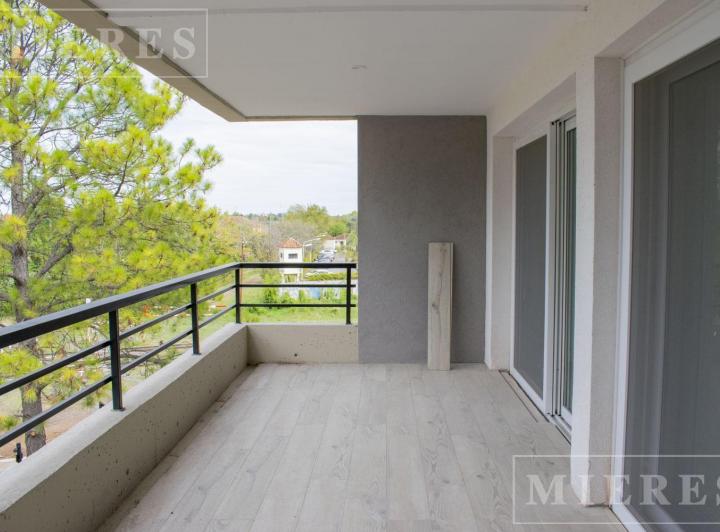 Departamento · 54m² · 2 Ambientes · 1 Cochera