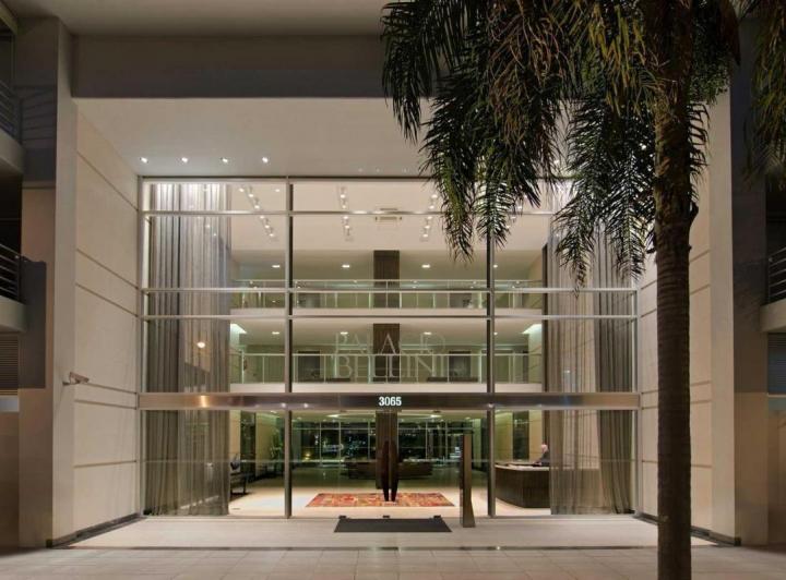 Departamento · 99m² · 3 Ambientes · 1 Cochera
