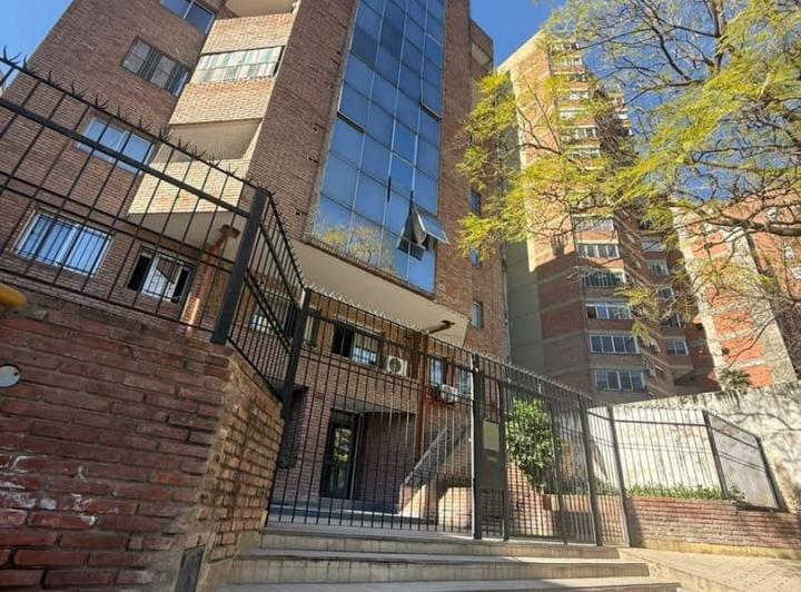 Departamento · 55m² · 1 Ambiente