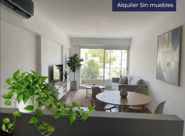 Departamento · 50m² · 2 Ambientes · 1 Cochera · Alquiler Dos Ambientes con Cochera + Pileta - Recoleta