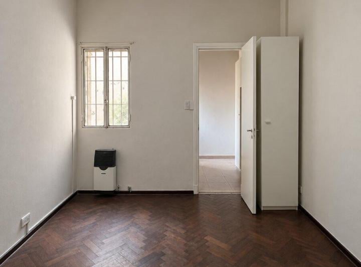 Departamento · 20m² · 1 Ambiente